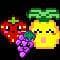 Jumping Fruits