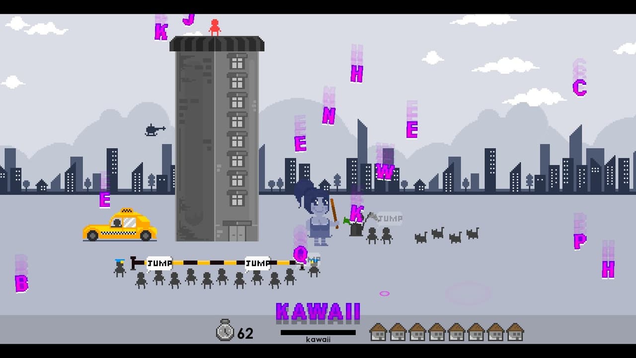 Suicideville screenshot 2