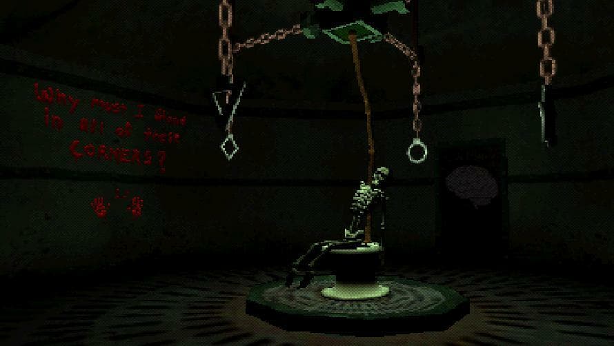 Death Flush screenshot 3