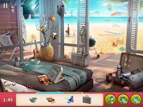 Hidden Journey 2: Find Objects screenshot 2