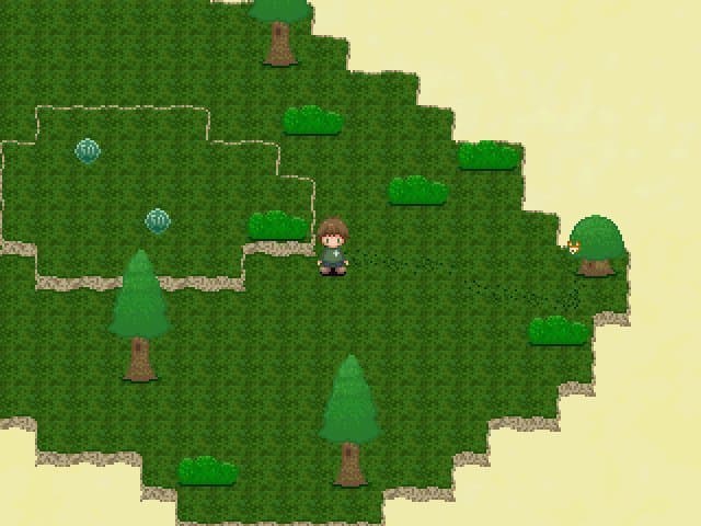 Someday (itch) screenshot 5