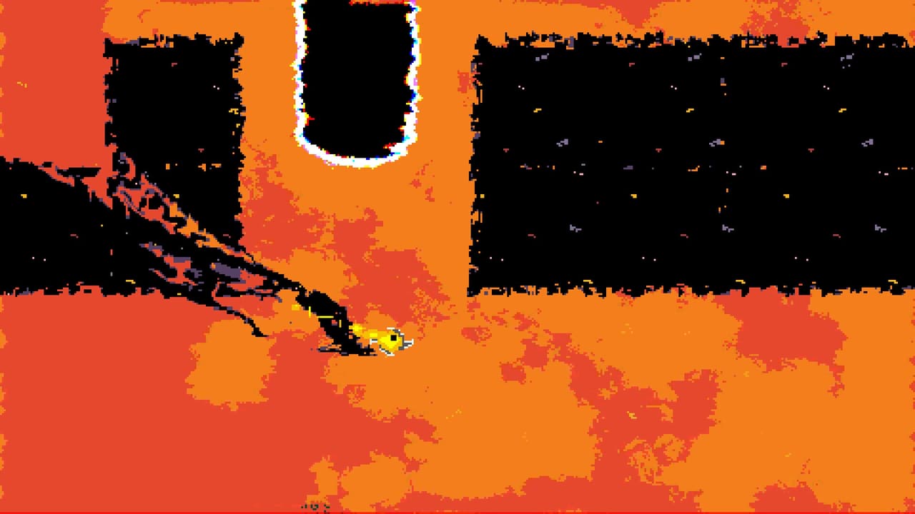 BUZZ screenshot 2