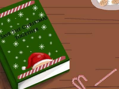 Save The Christmas - Together