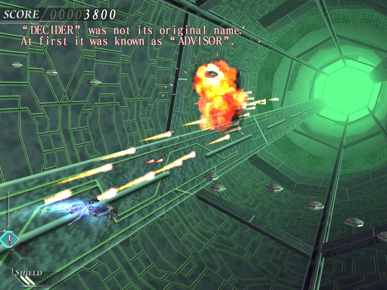 Ether Vapor: Remaster