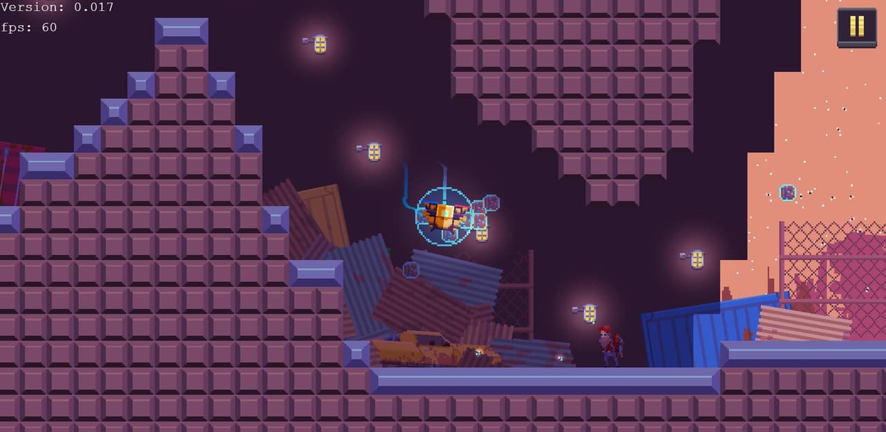 Super ScrapBot