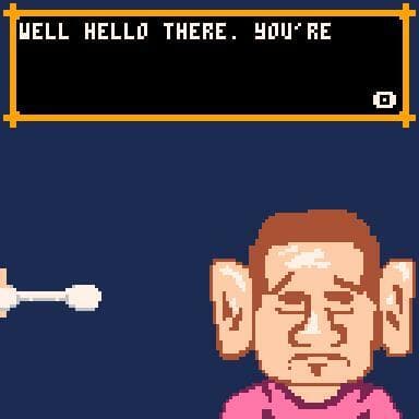 Earigator screenshot 3
