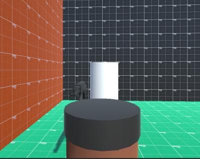 Bean Vaders (Alpha) screenshot 2