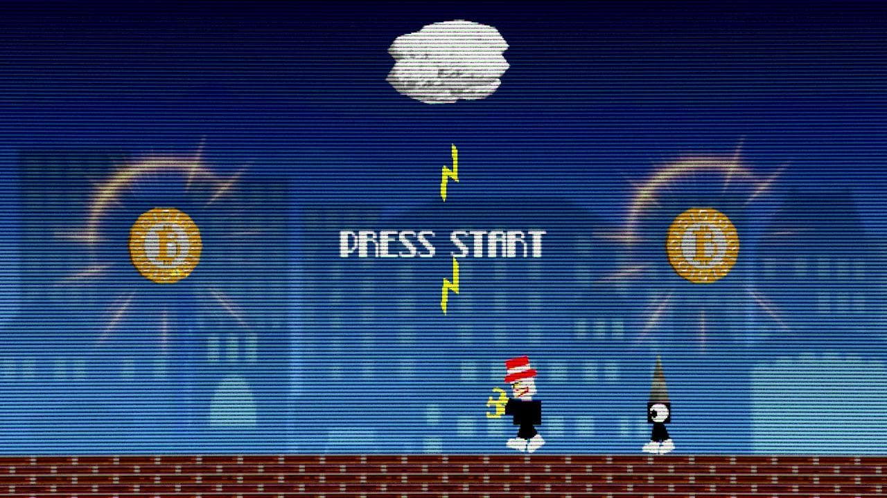 SMASHY TOWN