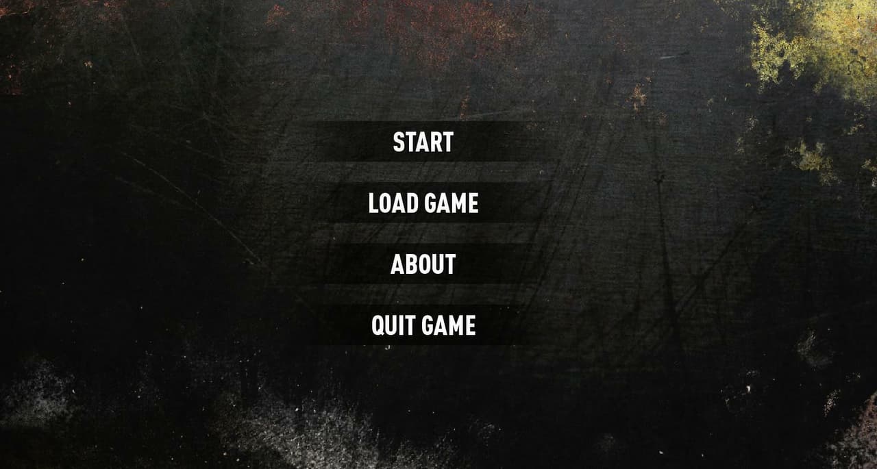 DeathCounting(Lv1Prototype) screenshot 2