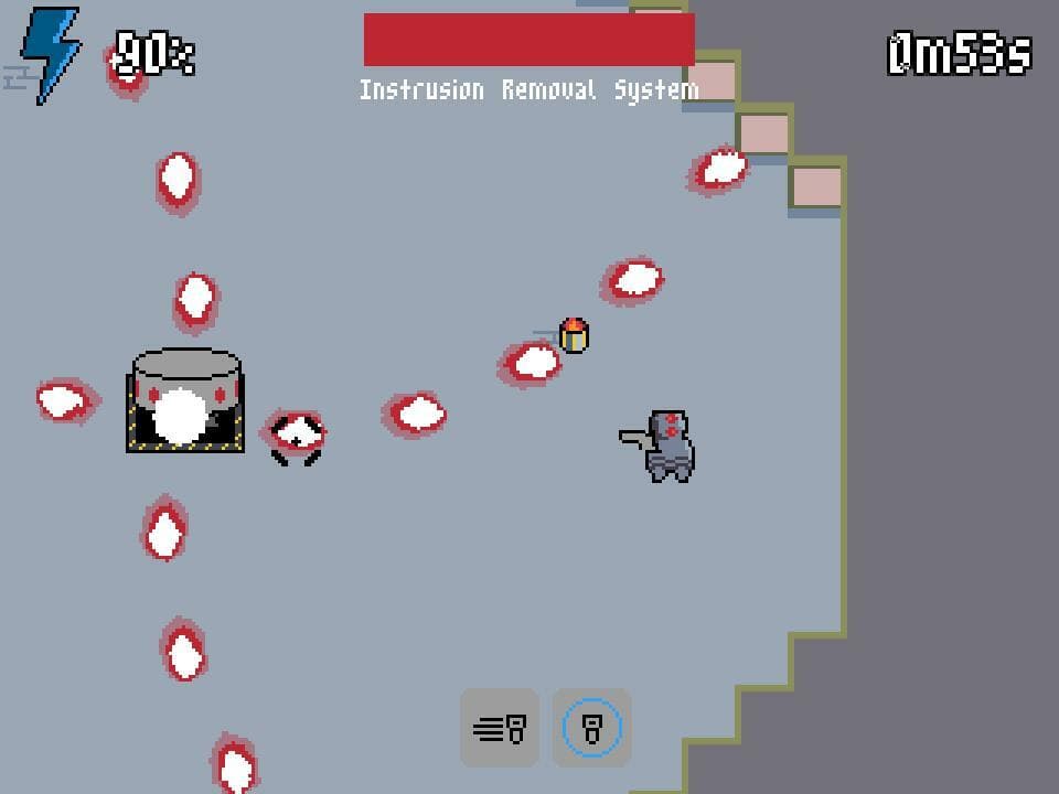 Untitled Robot Game - Godot Wild Jam 35 screenshot 3