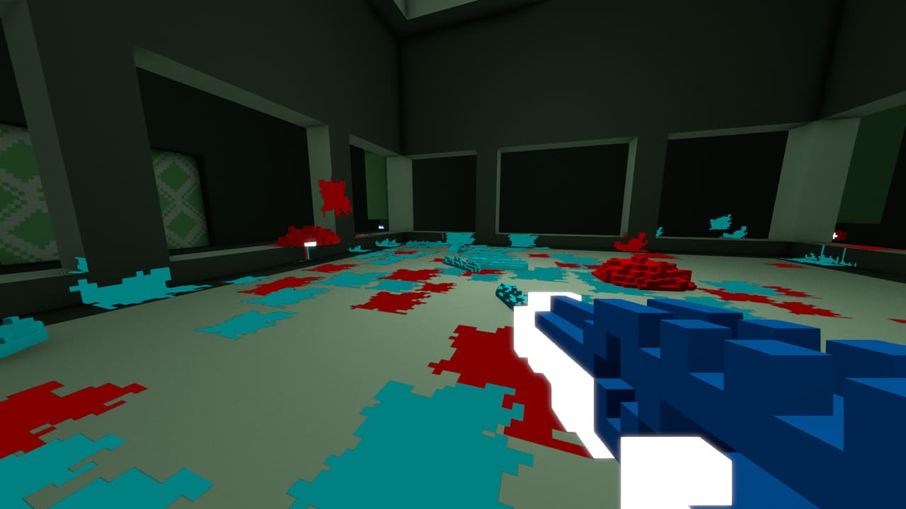 Gorescript screenshot 5