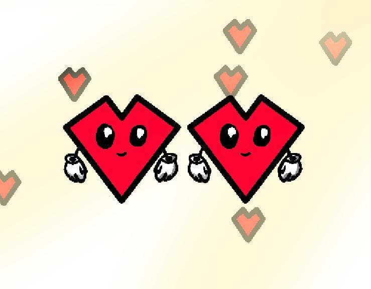 A Tale Of Two Hearts