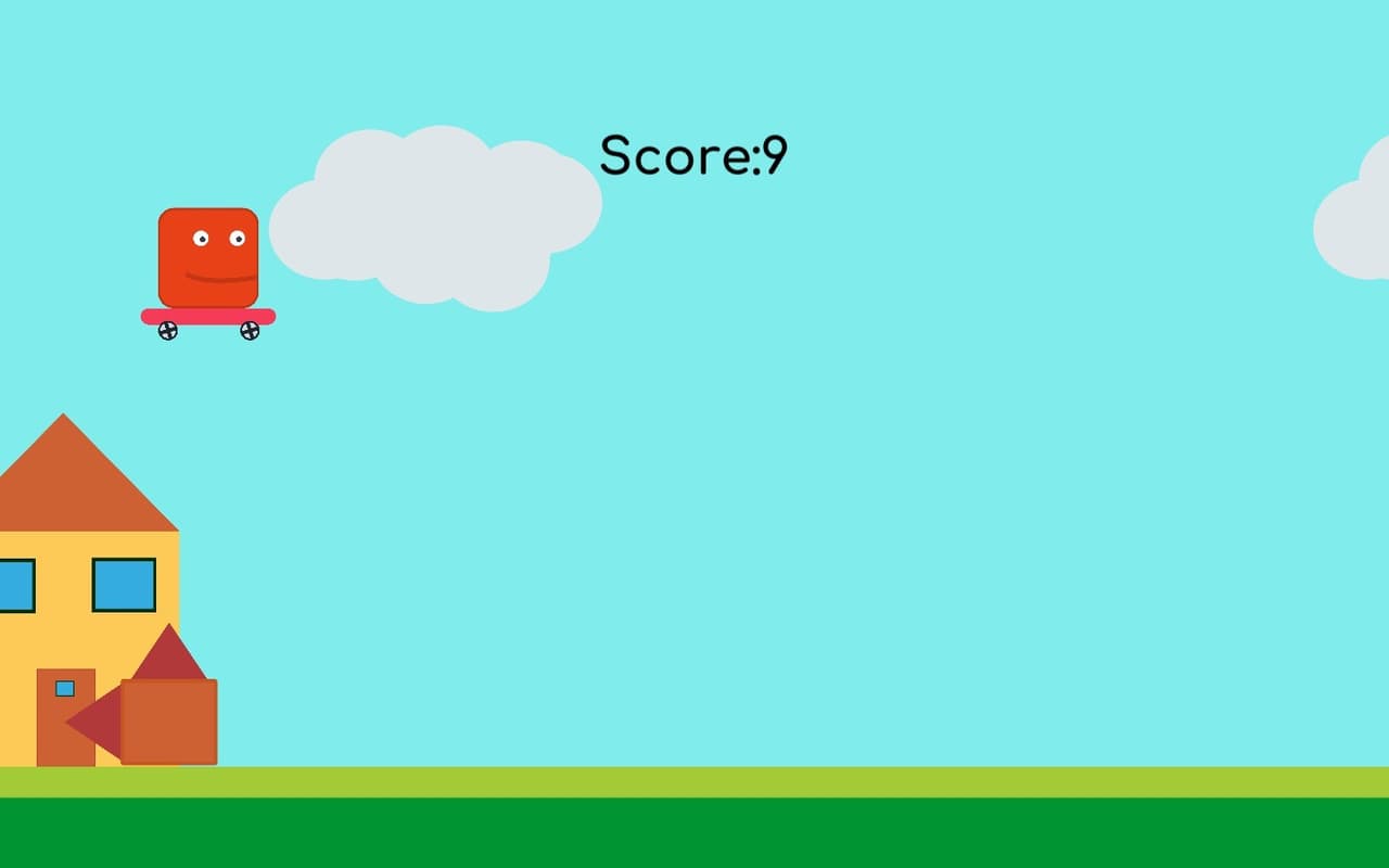 Slippingcers screenshot 4