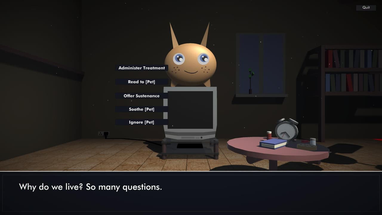I am pet screenshot 4