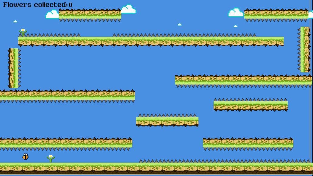 Beezy Business screenshot 4