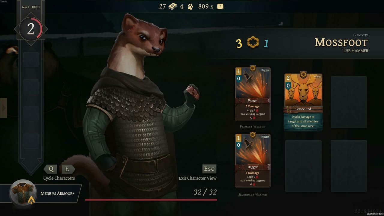 Banners of Ruin - Supporter Bundle screenshot 4
