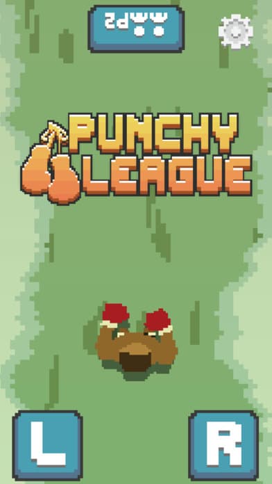 Punchy League screenshot 2