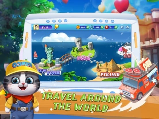 Jackpot Bingo: Pop Bingo Games screenshot 5