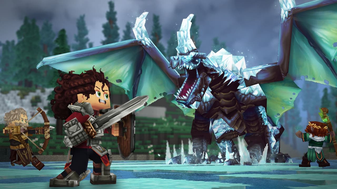 Hytale screenshot 4
