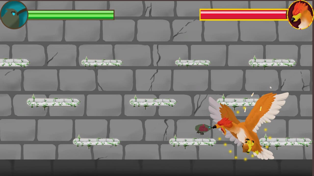 Kiwi In Arms screenshot 4
