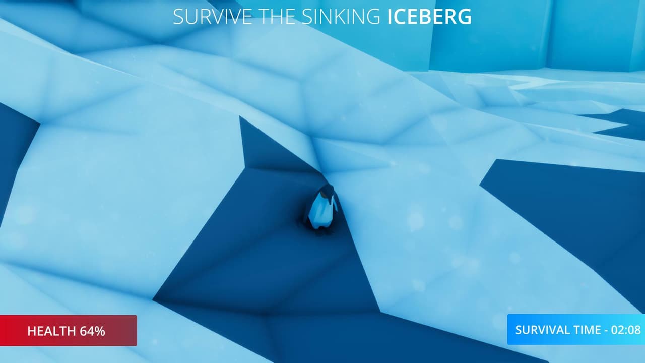 PENGUI screenshot 5
