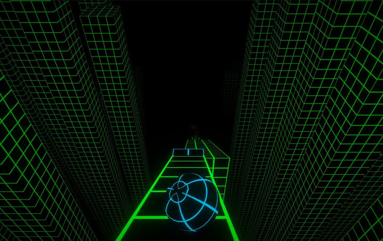 Slant (definitely not slope) screenshot 2