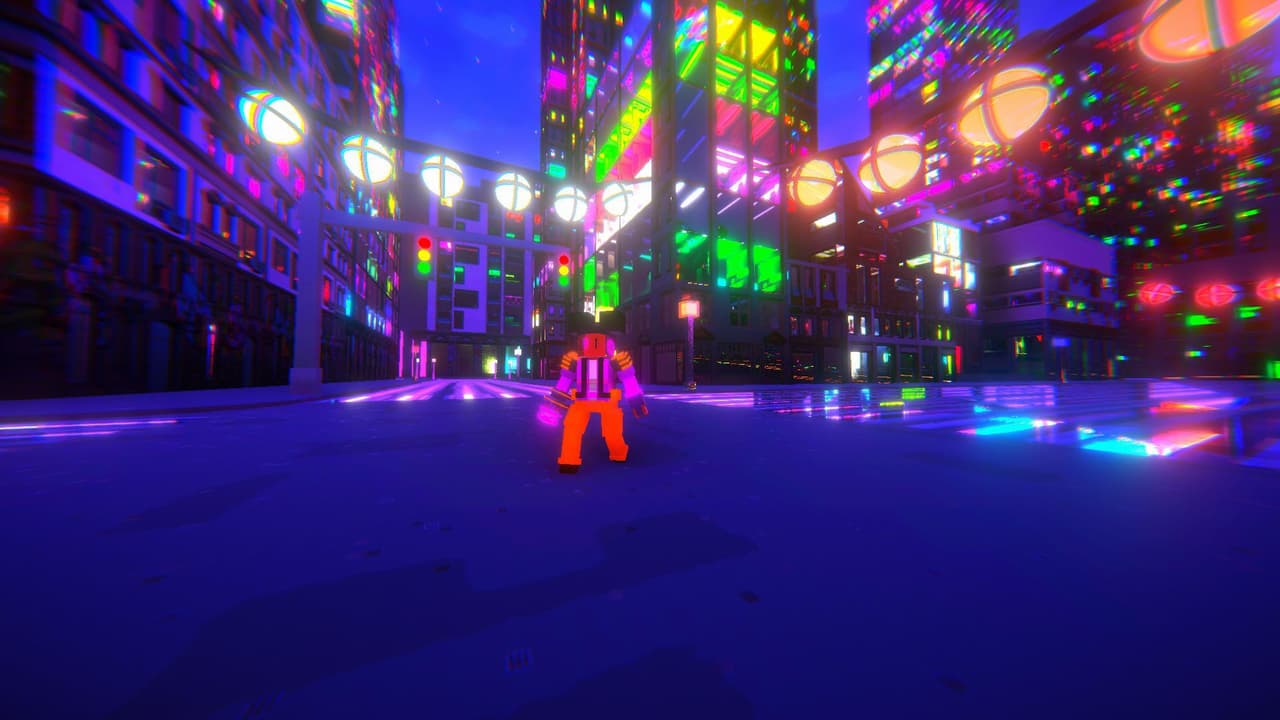 Elements Cubed DEMO screenshot 6