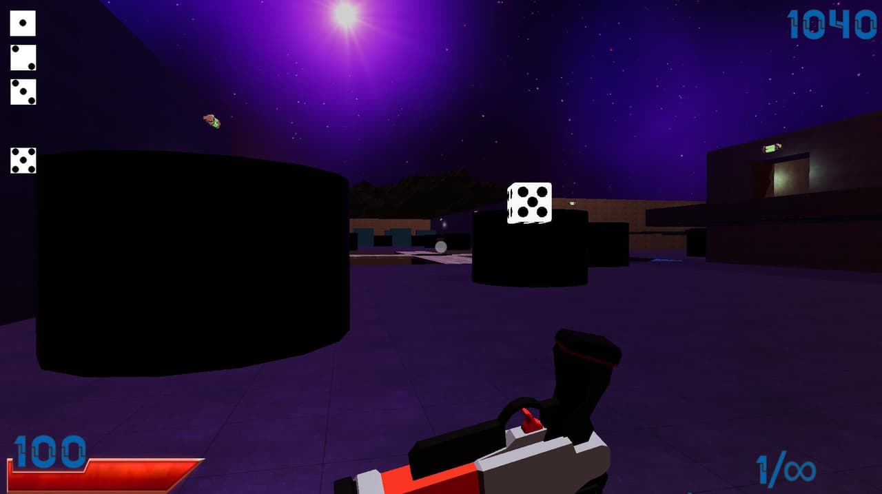 Ruake screenshot 4