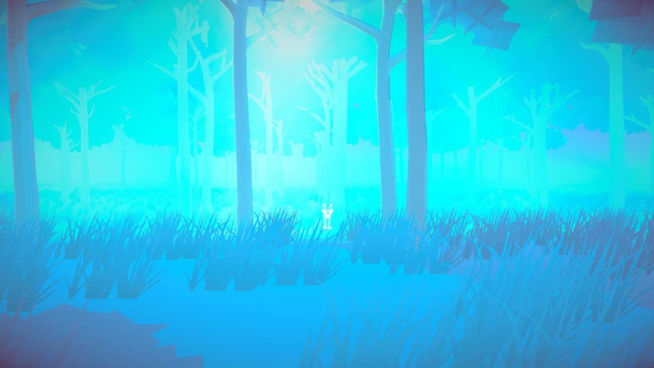 Spirit Wolves