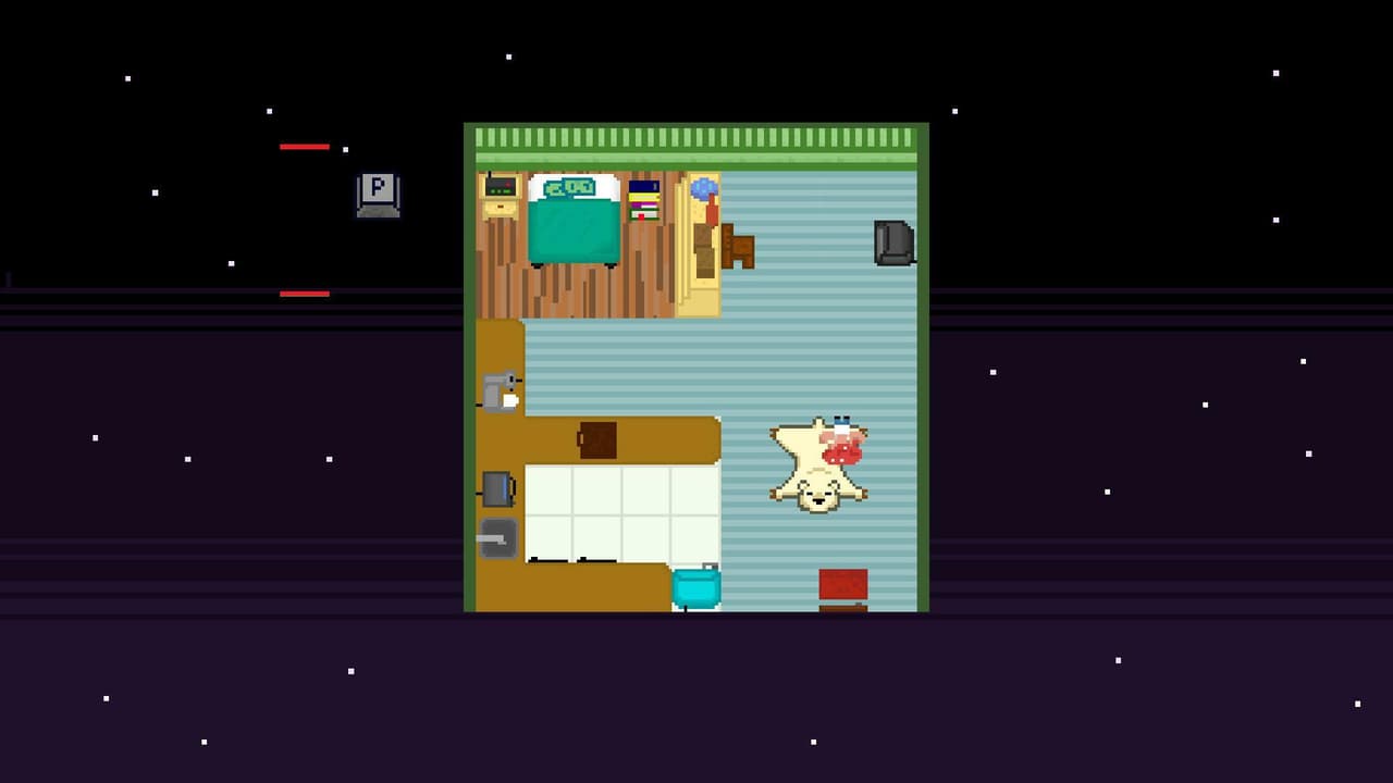 Ghost Game (Team Gaivot)