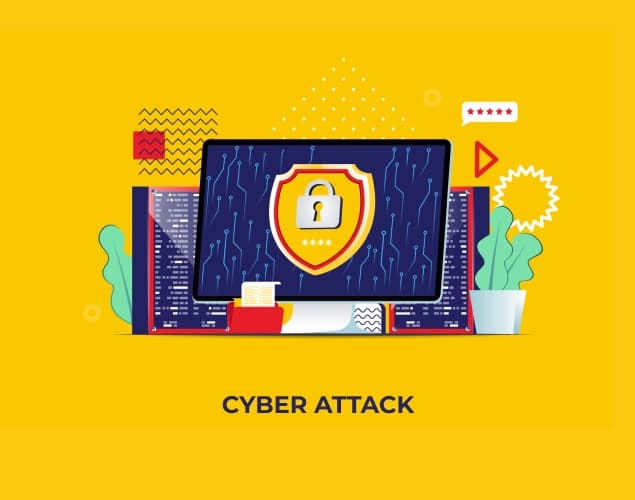 Cyber Attack (itch) (rmitcode)