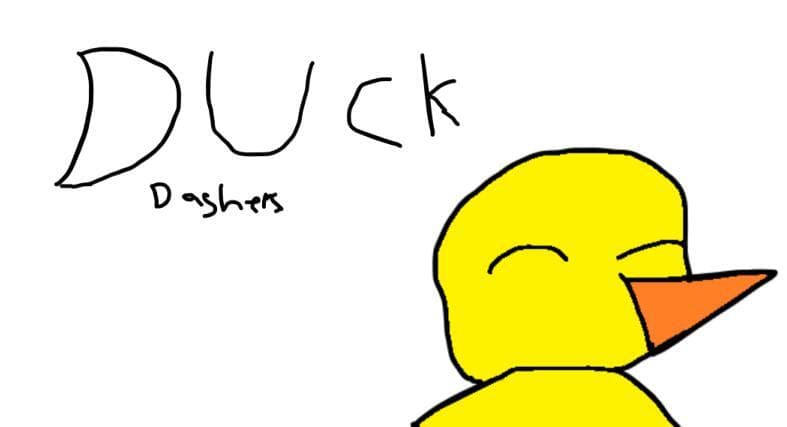 Duck Dashers 0.2