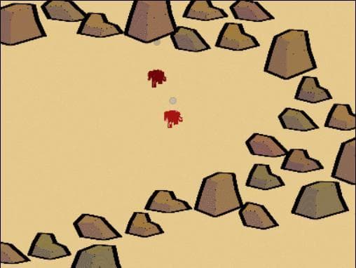 EXTREME MEATPUNKS FOREVER screenshot 3