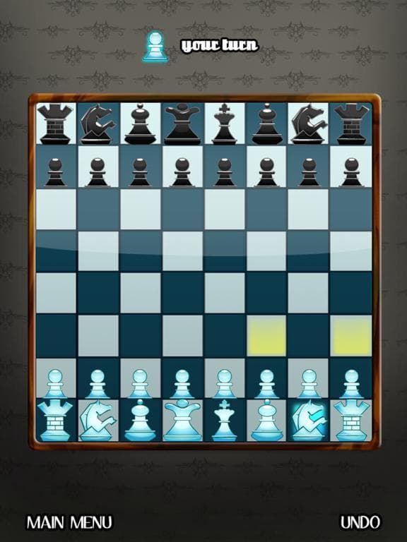 Chess Knight Go screenshot 4