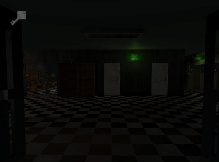 Insane (itch) (valerof) screenshot 2