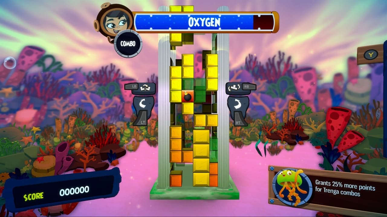 Trenga Unlimited screenshot 4