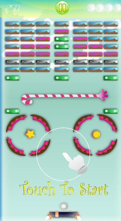 Block Candy screenshot 4