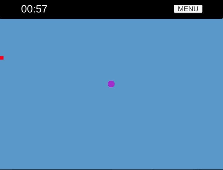 Out of Time (itch) (SolidSLR) screenshot 2