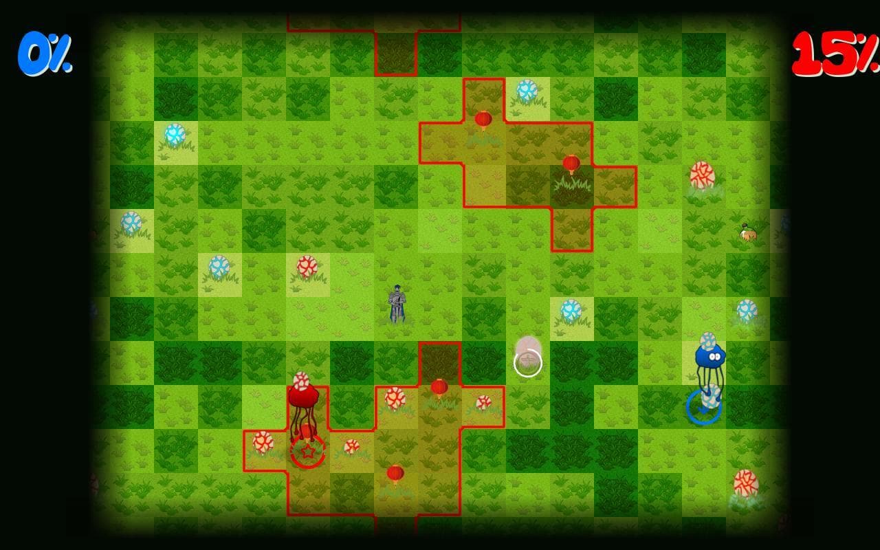 Eggz screenshot 3
