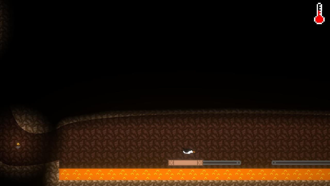 A Penguins Escape From Africa screenshot 6