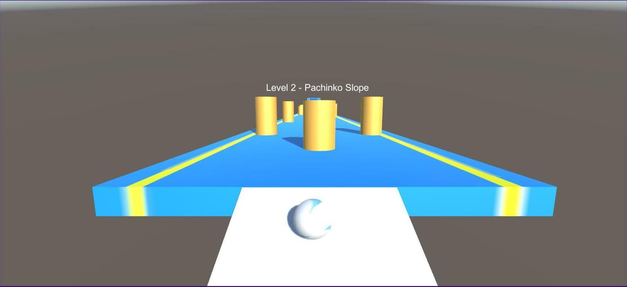 Bouncin Final screenshot 4