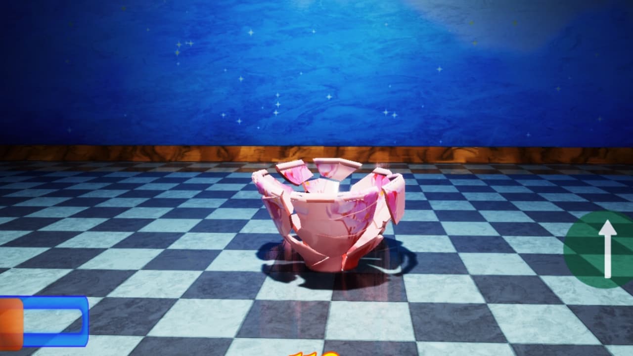 Break Objects 3D