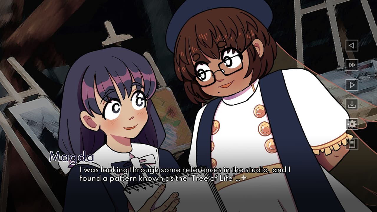 Bad Faith screenshot 2