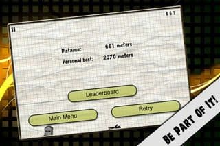 RunStickRun!