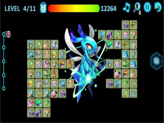Onet Connect Pet screenshot 2