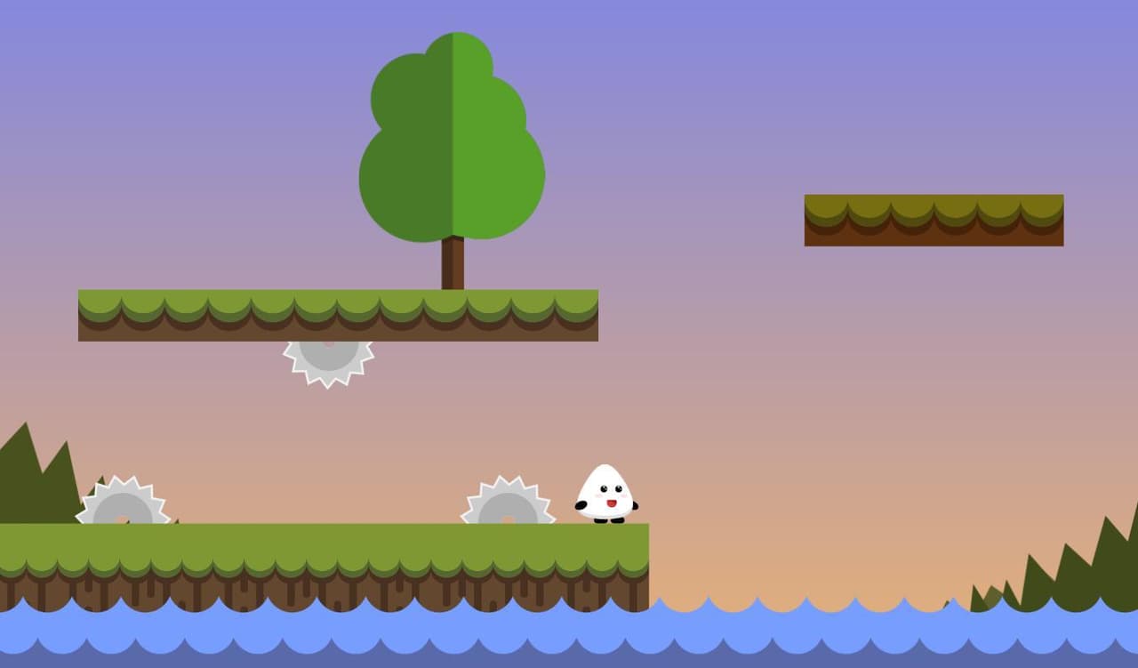 Onigiri (itch) screenshot 3