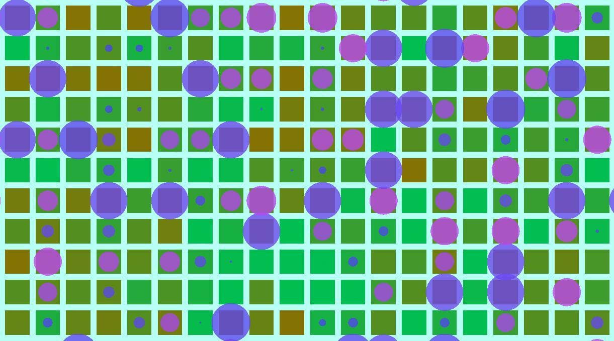Microbe Simulation