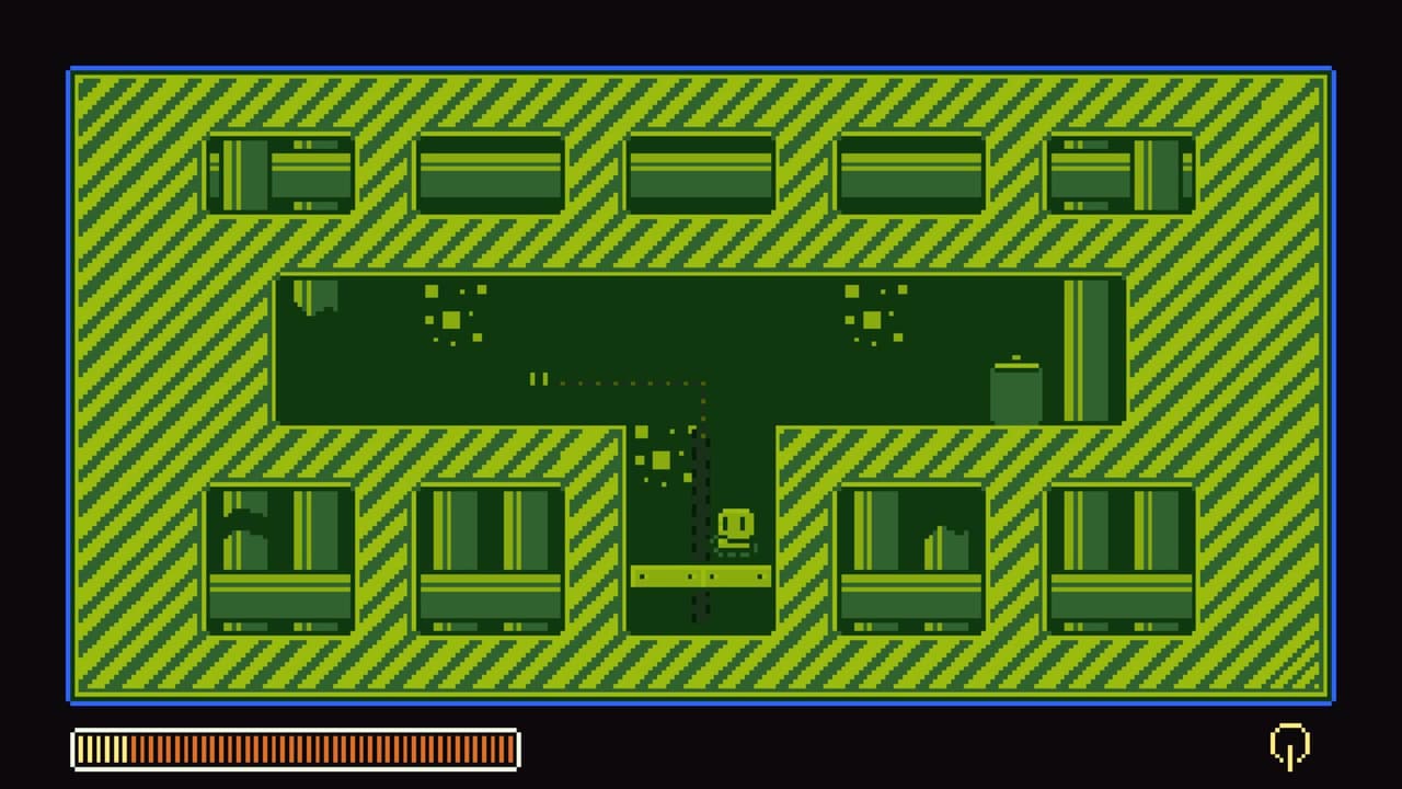 Hello World (itch) (imsamuka, MattUToo) screenshot 2