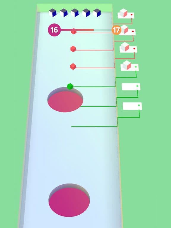 PinHole! screenshot 2
