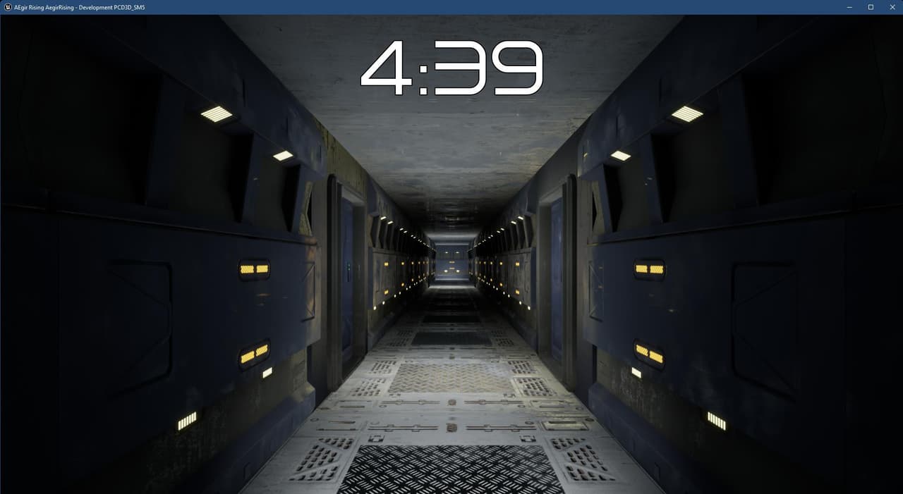 Aegir Rising screenshot 3